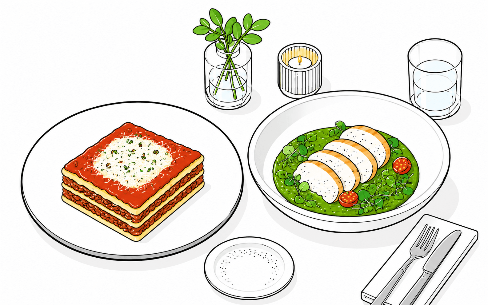 Helping a Food Brand Deliver Mouthwatering Meals with Greater Efficiency