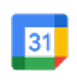 Google Calendar